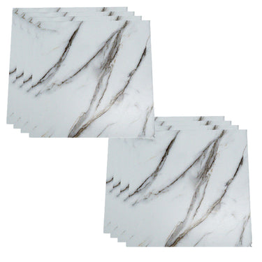 Marble self adhesive vinyl floor tiles, image 6
