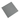 NARDO GREY CHECKER PLATE TILE 40X40CM