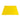 SOLID PVC FLOOR TILE (ROUND COIN) - YELLOW 50x50cm