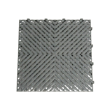NARDO GREY ANTI SLIP TILE 40X40CM