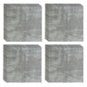 Light Grey Stone self adhesive vinyl floor tiles