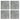 SELF ADHESIVE LUXURY VINYL FLOOR TILES - LIGHT GREY STONE - 45.7x45.7CM (4 PACKS - 20 SQM)