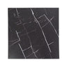 Black Marble self adhesive vinyl floor tiles