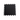 FROZEN BLACK RUBBER TILES - 50x50CM (PACK OF 20) 5 SQM