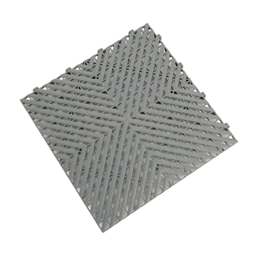 NARDO GREY ANTI SLIP TILE 40X40CM