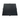SMOOTH BLACK ULTRA HEAVY-DUTY GYM FLOORING - 100X100CM (20MM THICK) - PACK OF 4