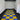VELOCITY BLUE VENTED FLOOR TILES 40 x 40 cm (pack of 20/3.2sqm)