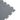 PREMIUM PVC FLOOR TILE (ROUND COIN) - SLATE GREY 50x50cm 7MM - Pack of 20 (5sqm)