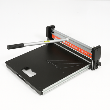 HEAVY DUTY GUILLOTINE TILE CUTTER - 20”