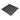 WHITE FLECK RUBBER TILES - 100x100CM - PACKAGE - SET OF 4
