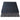 BLUE FLECK RUBBER GYM TILE 50CM X 50CM - 20MM
