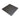 ROSE FLECK RUBBER TILES - 100x100CM - PACKAGE - SET OF 4