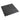 WHITE FLECK RUBBER TILES - 100x100CM - PACKAGE - SET OF 4