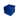 VELOCITY BLUE VENTED FLOOR TILES 40 x 40 cm (pack of 20/3.2sqm)