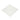 ALPINE WHITE VENTED FLOOR TILES 40x40CM