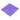 VIOLA PURPLE VENTED FLOOR TILES 40x40cm