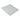 SOLID PVC FLOOR TILE (ROUND COIN) - SLATE GREY 50x50cm