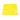 SOLID PVC FLOOR TILE (ROUND COIN) - YELLOW 50x50cm
