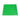 SOLID PVC FLOOR TILE (ROUND COIN) - GREEN 50x50cm