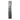 SOLID PVC TILE EDGE - BLACK