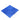 VELOCITY BLUE VENTED FLOOR TILES - 40x40cm