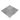 NARDO GREY VENTED FLOOR TILES - 40x40cm