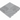 NARDO GREY VENTED FLOOR TILES - 40x40cm