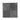 FROZEN BLACK VENTED FLOOR TILES - 40x40cm