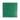SOLID PVC FLOOR TILE (ROUND COIN) - GREEN 50x50cm