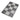 MOTORCYCLE BAY PACKAGE - CHEQUERED