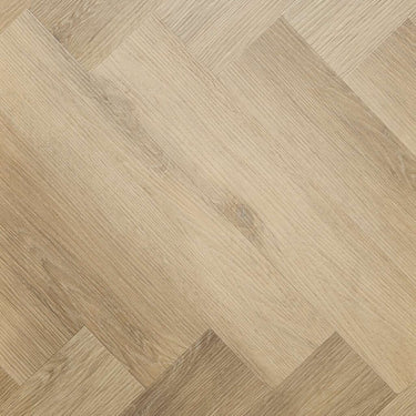 LVT - SPC Herringbone - Wild Oak (1.5sqm per box)