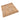 OAK LOOK ULTRA HEAVY-DUTY GYM FLOORING - 100X100CM (20MM THICK) - PACK OF 4