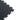 PREMIUM PVC FLOOR TILE (ROUND COIN) - JET BLACK 50x50cm 7MM - Pack of 20 (5sqm)