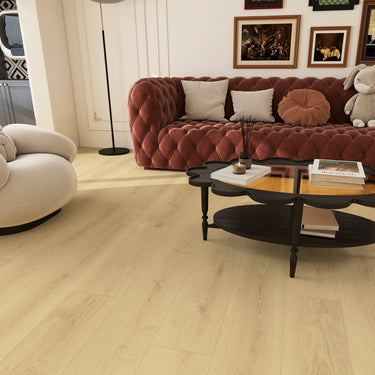 Laminate Plank - Himalayas (2.15sqm per box)