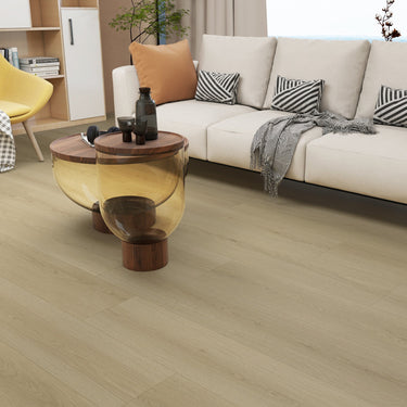Laminate Plank - Denmark (2.15sqm per box)