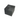 NARDO GREY VENTED FLOOR TILES 40 x 40 cm (pack of 20/3.2sqm)