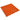 FIRE ORANGE VENTED FLOOR TILES 40x40CM