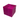 RUBY PINK VENTED FLOOR TILES 40 x 40 cm (pack of 20/3.2sqm)