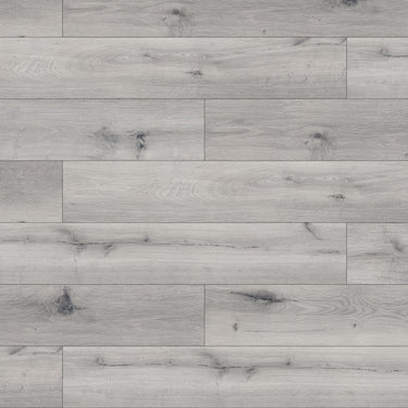 LVT - SPC Plank - Rustic Grey (1.77sqm per box)