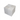 ALPINE WHITE VENTED FLOOR TILES 40 x 40 cm (pack of 20/3.2sqm)