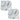 Marble self adhesive vinyl floor tiles, image 6