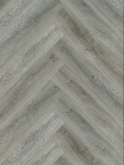 LVT - SPC Herringbone - Forest Haven (1.5sqm per box)