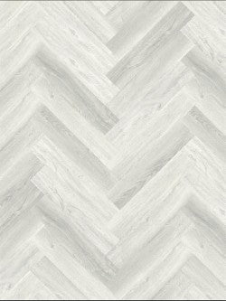 LVT - SPC Herringbone - Cedar Ridge (1.5sqm per box)